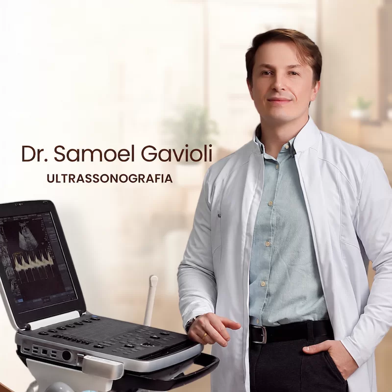 Foto de Dr. Samoel Gavioli
